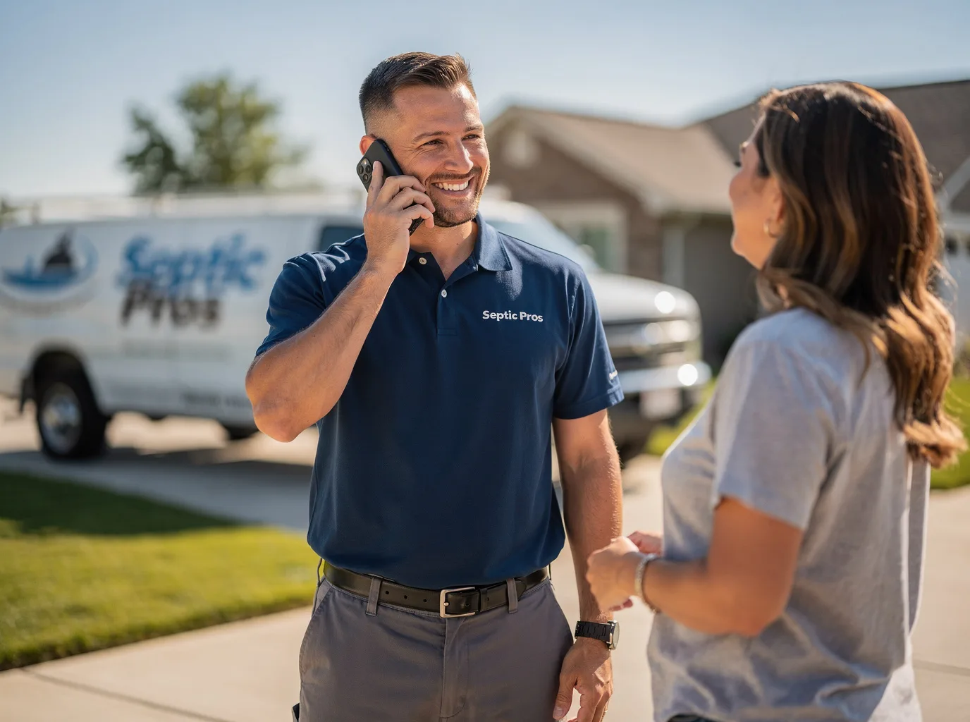 Septic Tank Pumping Ferney, SD FAQs